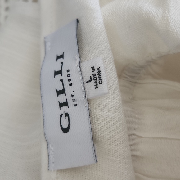 *SOLD* NWOT ASOS | Beach Jumpsuit - Picture 8 of 9